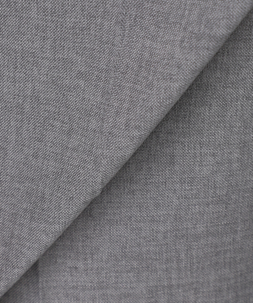 AP STUDIO（エーピーストゥディオ）の「スリムフレアパンツ（スラックス・レディース・ブラック/チャコールグレー・34/36/38/40）」の4枚目の写真