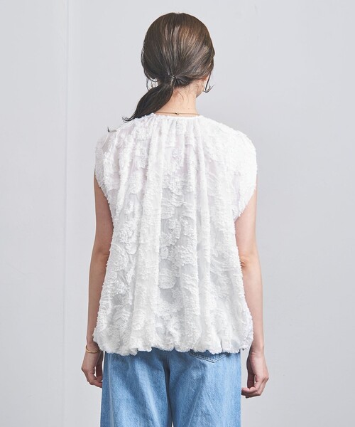 UNITED ARROWS（ユナイテッドアローズ）の「バルーン ケープ