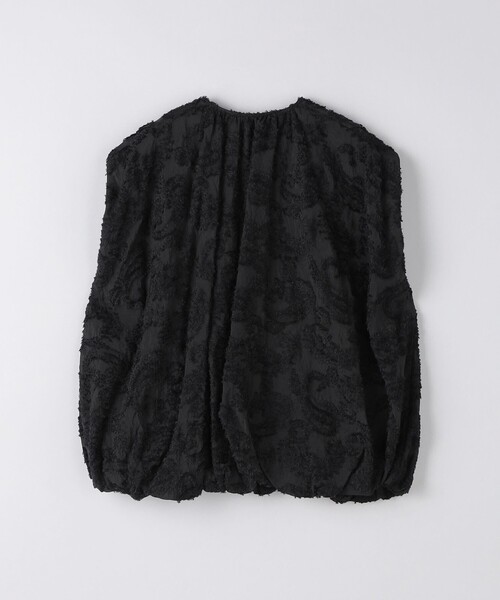 UNITED ARROWS（ユナイテッドアローズ）の「バルーン ケープスリーブ 