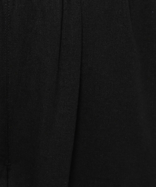 niko and...（ニコアンド）の「アソートタックスカーチョ（その他パンツ・レディース・ブラック/ライトブルー/ネイビー/グリーン/ピンク/オレンジ/ライトグレー・LARGE/MEDIUM/SMALL）」の12枚目の写真