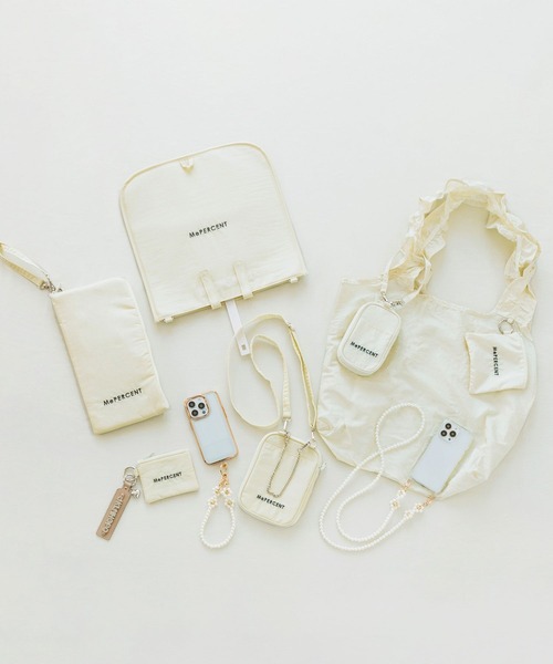 セール】推し活アクスタラメポーチ 106330（ポーチ）｜Me%（ミィ