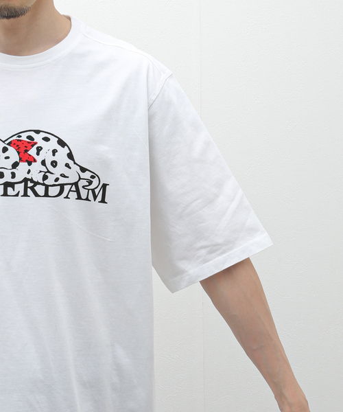 Man 1st POP-UP ポップアップ Tシャツ ホワイト　XL T-SHIRT / NEXZ『Japan debut 1st Anniversary POPUP STORE “1st