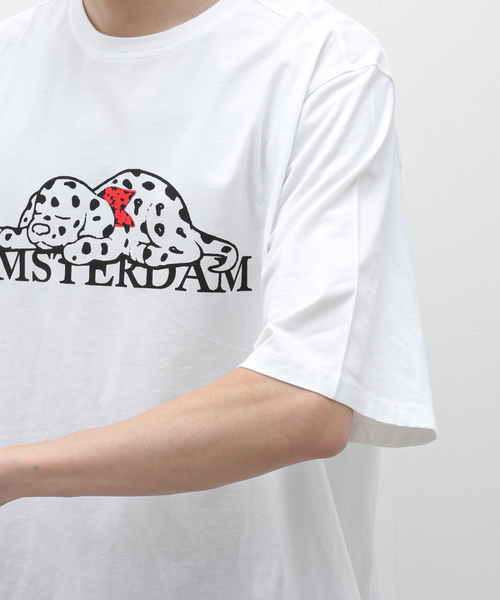 CASHMERE COMPANY 売れ筋商品|||カシミアカンパニー Tシャツ トップス レディース Tops White 送料無料】 カシミアカンパニー レディース Tシャツ トップス