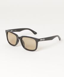 CHROME（クローム）の「CHROME/クローム サングラス TYPE DP コラボ MOTO-BUNKA モトブンカ BMX 偏光 調光 紫外線対策 UVカット UVケア 軽量 JP222GBKLBR/JP222GBKSMK（サングラス）」