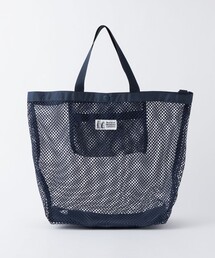 【別注】<Marmot>GLR メッシュ トートバッグ