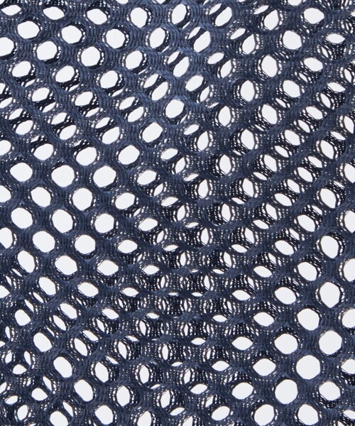 MARMOT（マーモット）の「【別注】＜Marmot＞GLR メッシュ トートバッグ（トートバッグ・メンズ・ブラック/イエロー/ネイビー・FREE）」の17枚目の写真