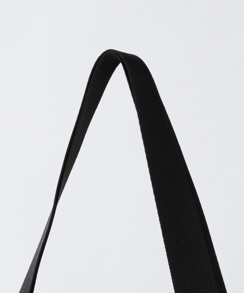 MARMOT（マーモット）の「【別注】＜Marmot＞GLR メッシュ トートバッグ（トートバッグ・メンズ・ブラック/イエロー/ネイビー・FREE）」の19枚目の写真