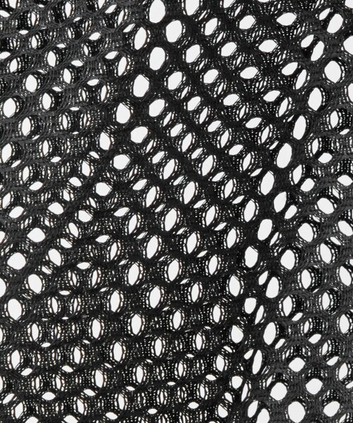 MARMOT（マーモット）の「【別注】＜Marmot＞GLR メッシュ トートバッグ（トートバッグ・メンズ・ブラック/イエロー/ネイビー・FREE）」の22枚目の写真