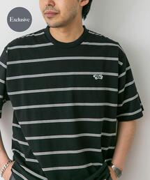 『別注』PENNEYS×DOORS THE FOX 天竺SHORT-SLEEVE T-SHIRTS