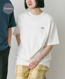 PENNEYS | 『別注』PENNEYS×DOORS　THE FOX 天竺SHORT-SLEEVE T-SHIRTS(Tシャツ/カットソー)