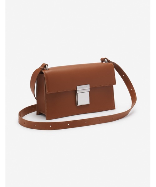 Maison Kitsune（メゾンキツネ）の「PREPPY BAGUETTE