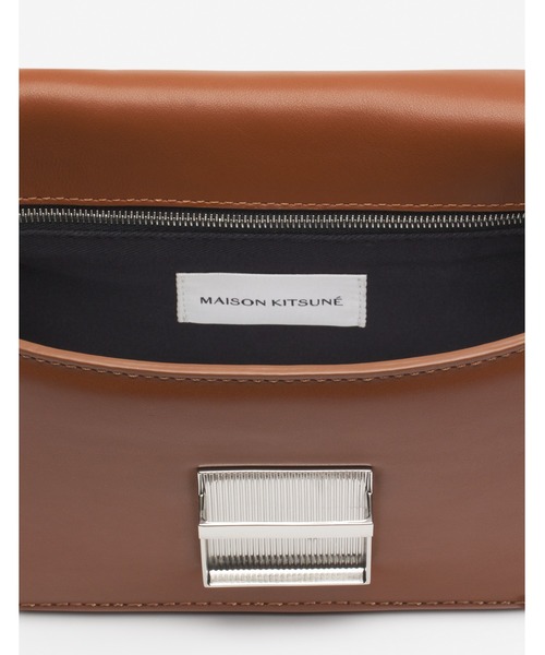 Maison Kitsune（メゾンキツネ）の「PREPPY BAGUETTE