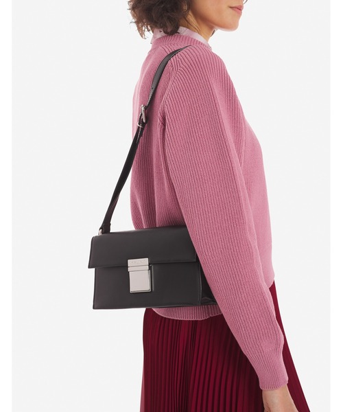 Maison Kitsune（メゾンキツネ）の「PREPPY BAGUETTE