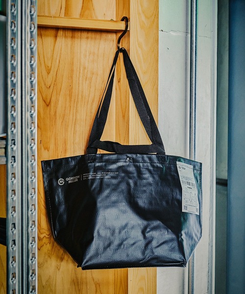 m*m様 バッグ GORDON MILLER PP マーケット エコバッグ（エコバッグ/サブバッグ