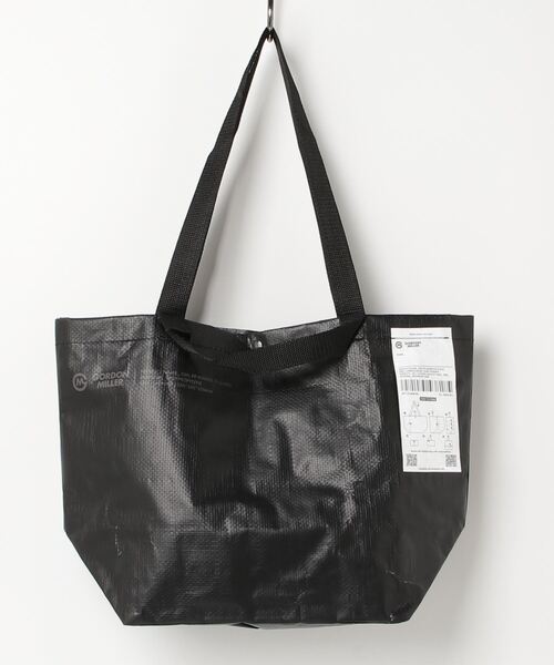 GORDON MILLER PP マーケット エコバッグ（エコバッグ/サブバッグ