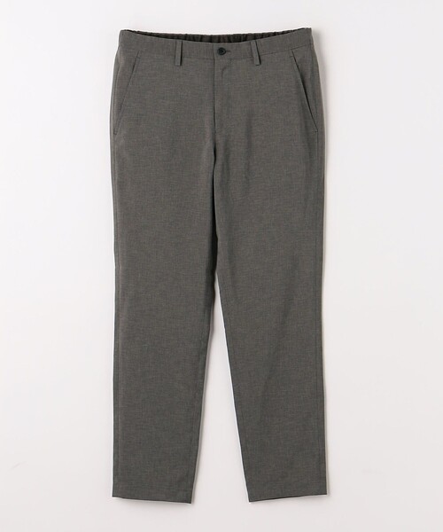 GREEN LABEL　ナロージャケット＆パンツ TRW カルゼ ナロー ジャケット