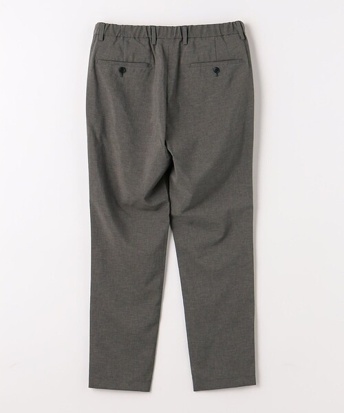 green label relaxing(グリーンレーベルリラクシング)の「ドライポリエステル ナロー ユーティリティパンツ 9分丈 イージーパンツ(その他パンツ・メンズ・ダークグリーン/ネイビー/モカ・M/XS/XL/S/L)」の11枚目の写真