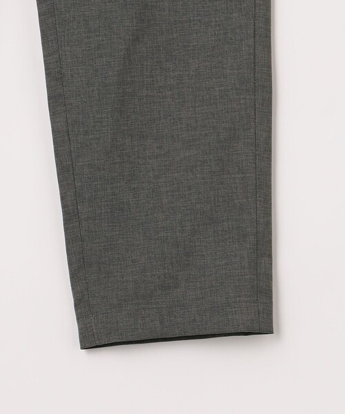 green label relaxing(グリーンレーベルリラクシング)の「ドライポリエステル ナロー ユーティリティパンツ 9分丈 イージーパンツ(その他パンツ・メンズ・ダークグリーン/ネイビー/モカ・M/XS/XL/S/L)」の16枚目の写真