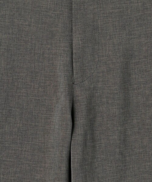 green label relaxing(グリーンレーベルリラクシング)の「ドライポリエステル ナロー ユーティリティパンツ 9分丈 イージーパンツ(その他パンツ・メンズ・ダークグリーン/ネイビー/モカ・M/XS/XL/S/L)」の17枚目の写真