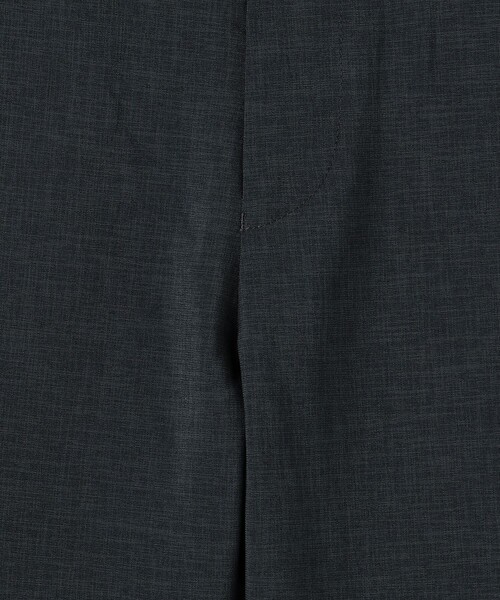 green label relaxing(グリーンレーベルリラクシング)の「ドライポリエステル ナロー ユーティリティパンツ 9分丈 イージーパンツ(その他パンツ・メンズ・ダークグリーン/ネイビー/モカ・M/XS/XL/S/L)」の22枚目の写真