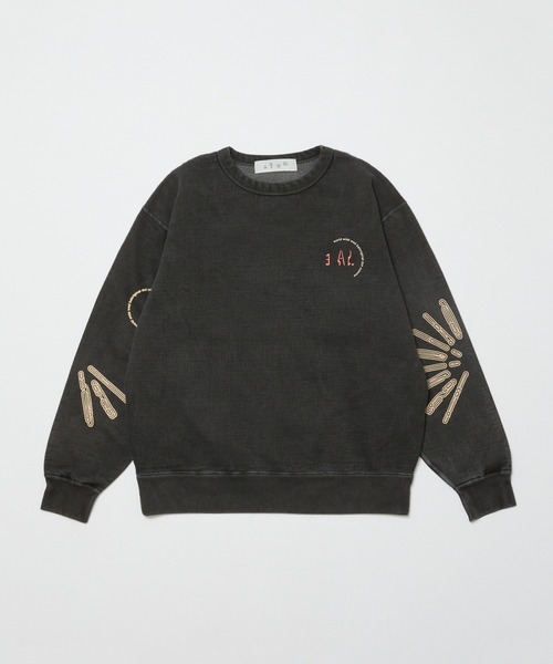 BAL(バル)の「【BAL(バル)/2024秋冬】BC(スウェット)」 - WEAR BAL(バル)の「【BAL(バル)/2024秋冬】BC(スウェット)」 - WEAR