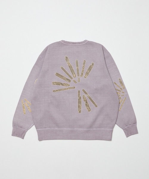 BAL(バル)の「【BAL(バル)/2024秋冬】BC(スウェット)」 - WEAR BAL(バル)の「【BAL(バル)/2024秋冬】BC(スウェット)」 - WEAR