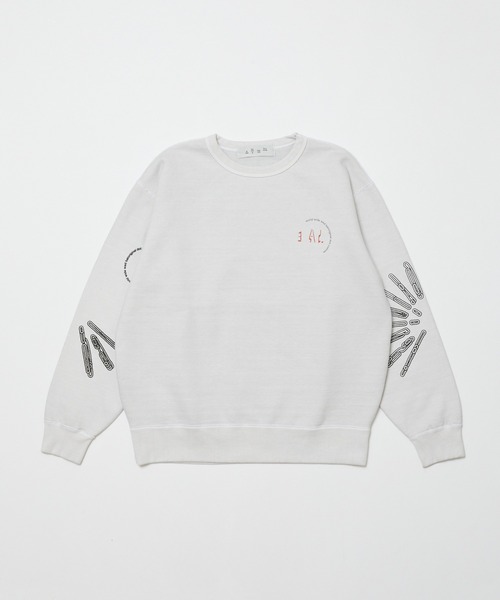 BAL(バル)の「【BAL(バル)/2024秋冬】BC(スウェット)」 - WEAR BAL(バル)の「【BAL(バル)/2024秋冬】BC(スウェット)」 - WEAR