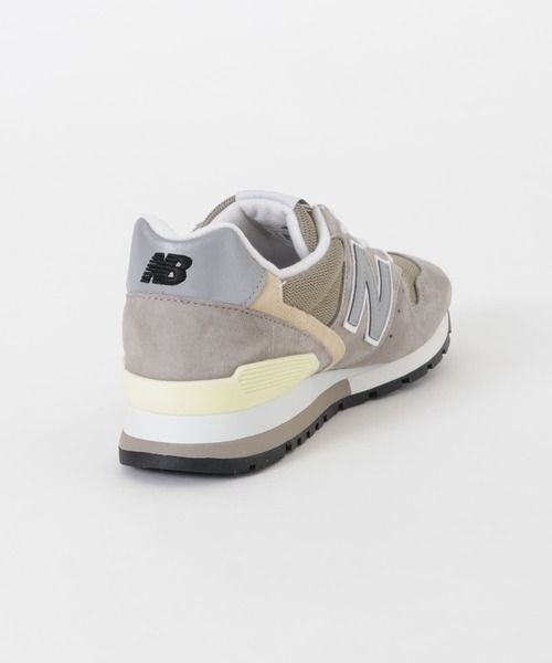 NEW BALANCE U996GR（スニーカー）｜New Balance（ニューバランス）の