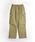 S'more�i�X���A�j�́uPocket adjustable pants�i�J�[�S�p���c�j�v�b�J�[�L