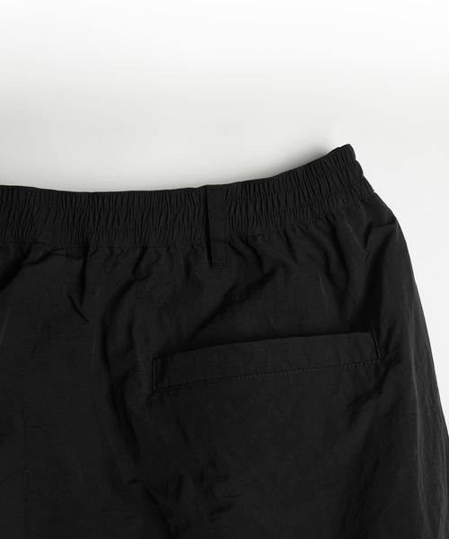 S'more(スモア)の「Pocket adjustable pants(カーゴパンツ・レディース・ベージュ/ブラック/カーキ・SMALL/MEDIUM/LARGE/X-LARGE)」の11枚目の写真