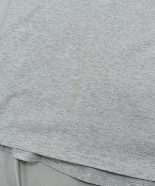 【ヴィンテージ古着】90's Reebok / リーボック ロゴ Tシャツ USA製（Tシャツ/カットソー）｜Reebok（リーボック）