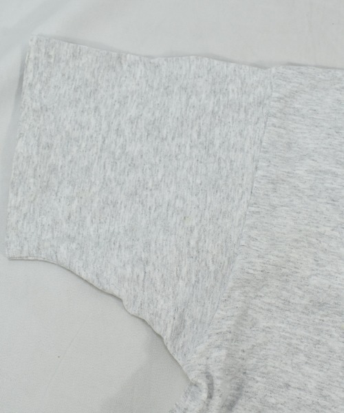 【ヴィンテージ古着】90's Reebok / リーボック ロゴ Tシャツ USA製（Tシャツ/カットソー）｜Reebok（リーボック）