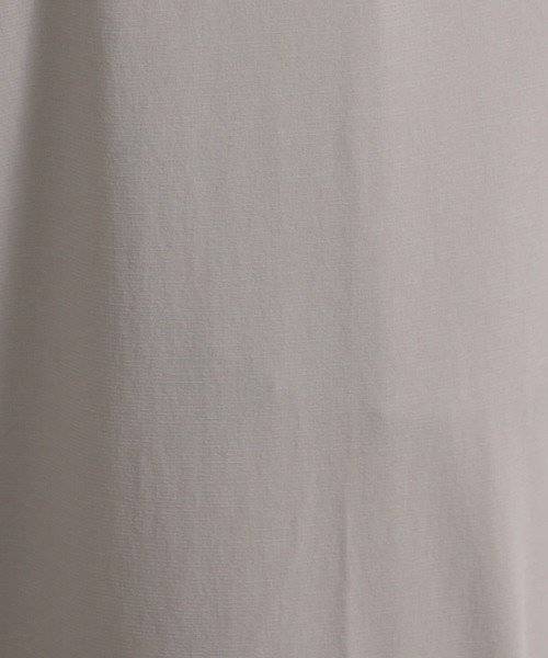 FOUND GOOD(ファウンドグッド)の「カチオンボーダースラックス(スラックス・メンズ・ベージュ/ネイビー/ブラック/グレー系2・XL/L/M/S)」の12枚目の写真
