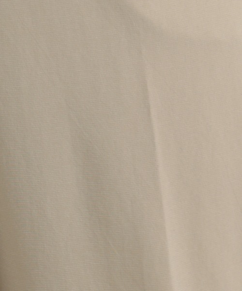 FOUND GOOD(ファウンドグッド)の「カチオンボーダースラックス(スラックス・メンズ・ベージュ/ネイビー/ブラック/グレー系2・XL/L/M/S)」の16枚目の写真
