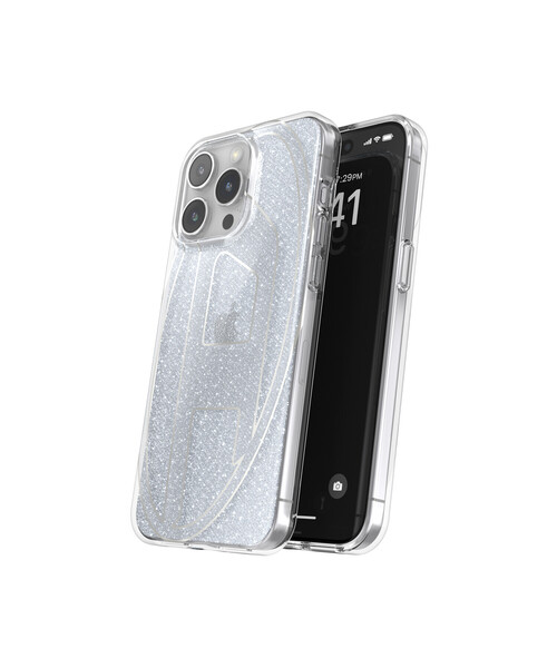 DIESEL（ディーゼル）の「アイフォンケース iPhone 15 Pro Max（スマホケース/カバー・メンズ・その他・UNI）」の5枚目の写真