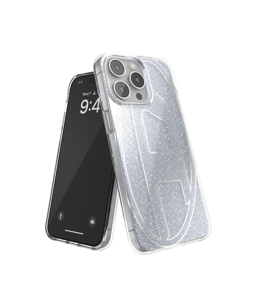 DIESEL（ディーゼル）の「アイフォンケース iPhone 15 Pro Max（スマホケース/カバー・メンズ・その他・UNI）」の6枚目の写真