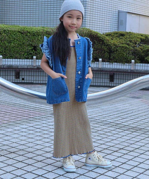 CIAOPANIC TYPY（チャオパニックティピー）の「【KIDS】【WEB