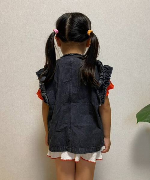 CIAOPANIC TYPY（チャオパニックティピー）の「【KIDS】【WEB