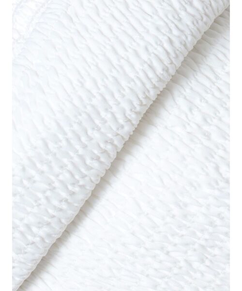 GYDA（ジェイダ）の「2WAYリボンキャミブラウス（シャツ/ブラウス・レディース・ブラック/オフホワイト・FREE）」の6枚目の写真