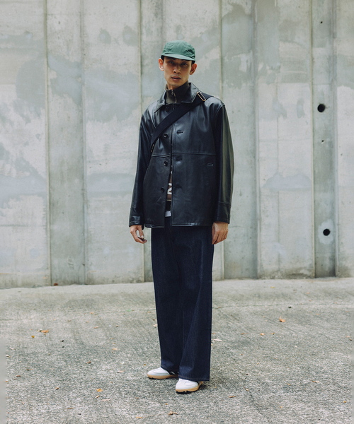 JOURNAL STANDARD（ジャーナルスタンダード）の「《追加》シープ