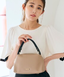 grove | 人間工学ハンドル2WAYショルダー(ショルダーバッグ)