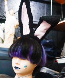 rovtski（ロフトスキー）の「ウサミミシッポＳＥＴ（コスチューム/パーティーグッズ・メンズ）」