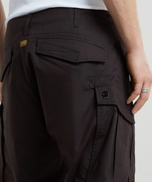 G-STAR RAW（ジースターロゥ）の「ROVIC ZIP 3D LOOSE PANTS