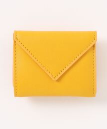 AVALON(U.Q)（アバロン）の「三つ折りミニ財布（財布）」