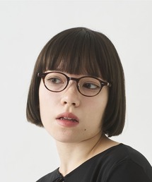 GLOBAL FORME CONCRETE | tico chouette / ogi(メガネ)