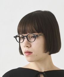 GLOBAL FORME CONCRETE | tico chouette / ogi(メガネ)