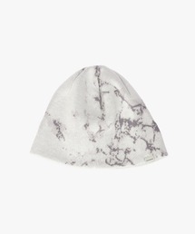 OVERRIDE | OVERRIDE  MARBLE JACQURED BEANIE / オーバーライド(ニットキャップ/ビーニー)