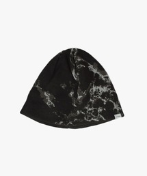 OVERRIDE | OVERRIDE  MARBLE JACQURED BEANIE / オーバーライド(ニットキャップ/ビーニー)