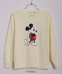 GOOD ROCK SPEED(ObhbNXs[h)́yfnnc qnbj roddczMICKEY MOUSE/Sweatshirts(XEFbg)