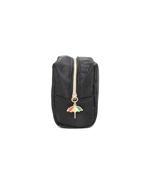 Arnold Palmer（アーノルドパーマー）の「アーノルドパーマー ボックスポーチ（ポーチ・レディース・ブラック/ベージュ/ホワイト・F）」の14枚目の写真